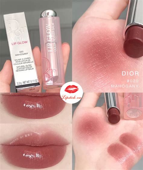 dior lip glow fair skin